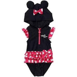 Minnie Mouse Bathing Suit